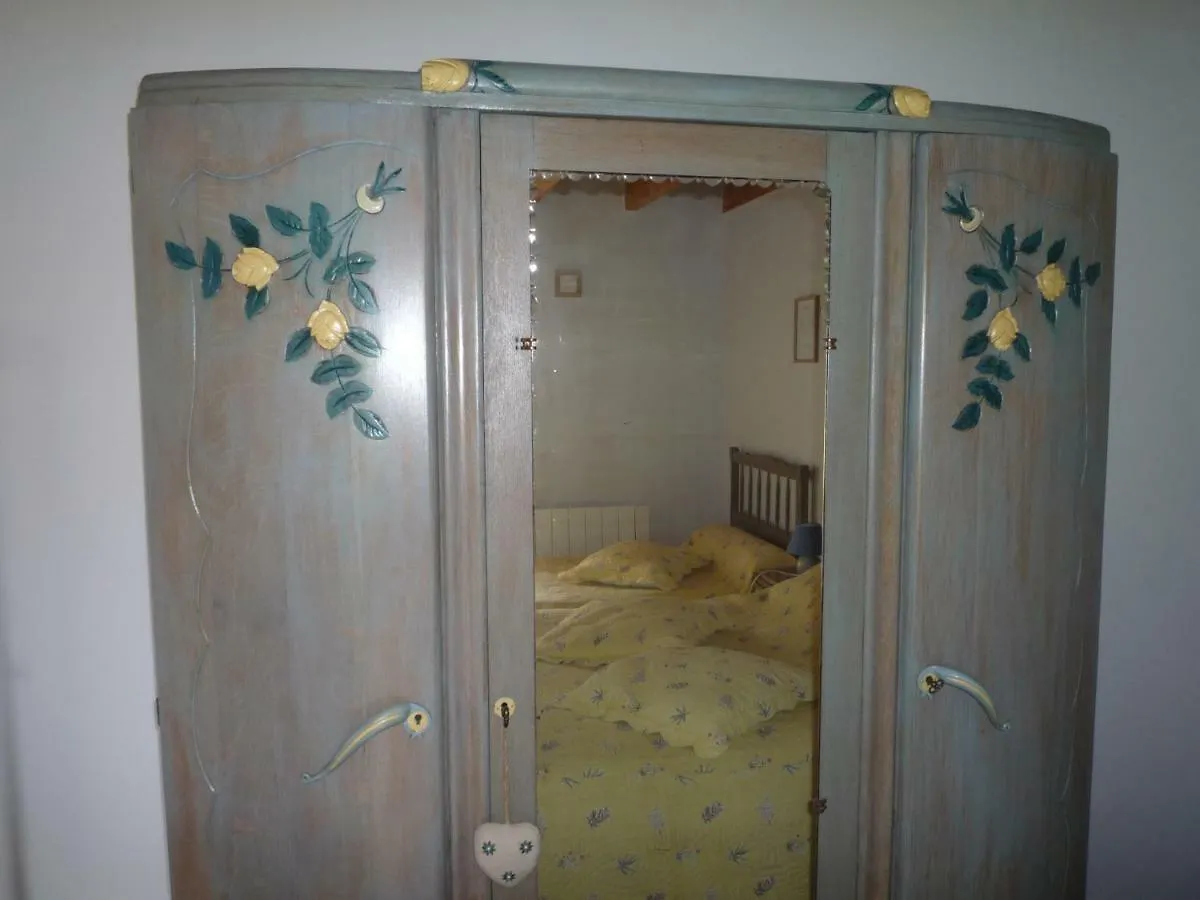 Holiday home Les Bruyeres Villa Scrignac